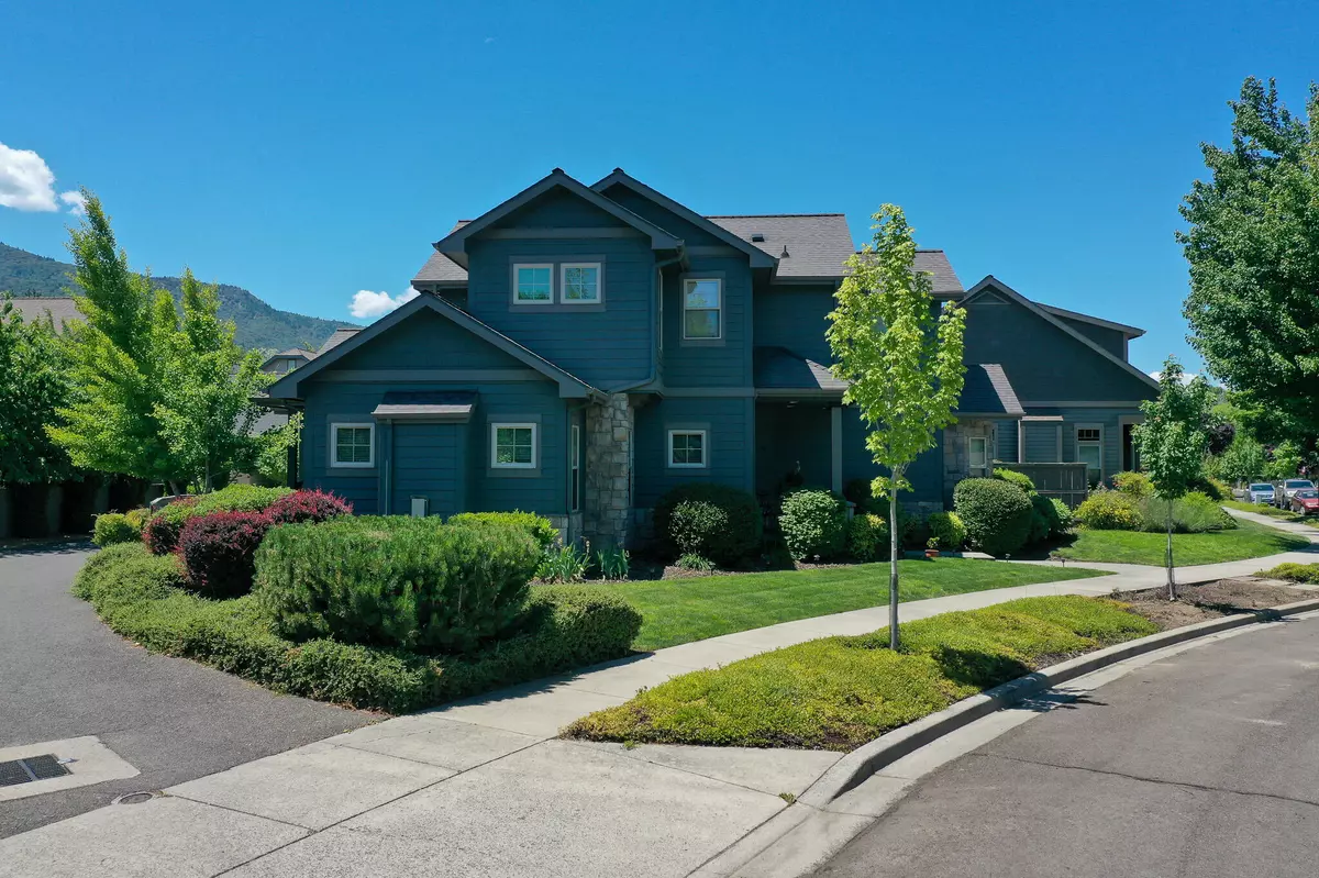 Ashland, OR 97520,454 Briscoe PL