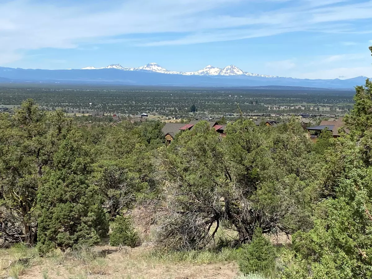 Powell Butte, OR 97753,Hat Rock LOOP