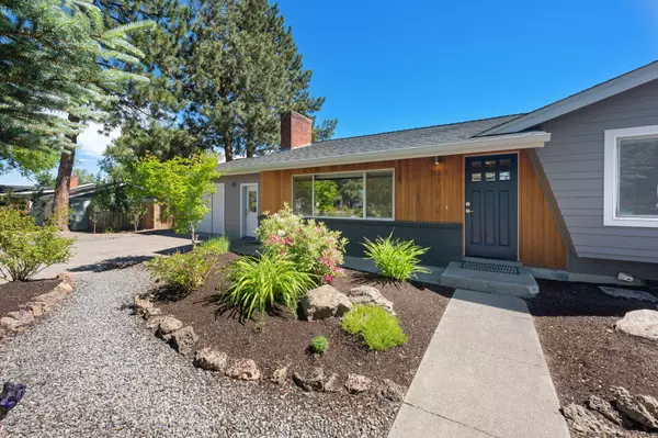 Bend, OR 97701,1253 Thompson DR