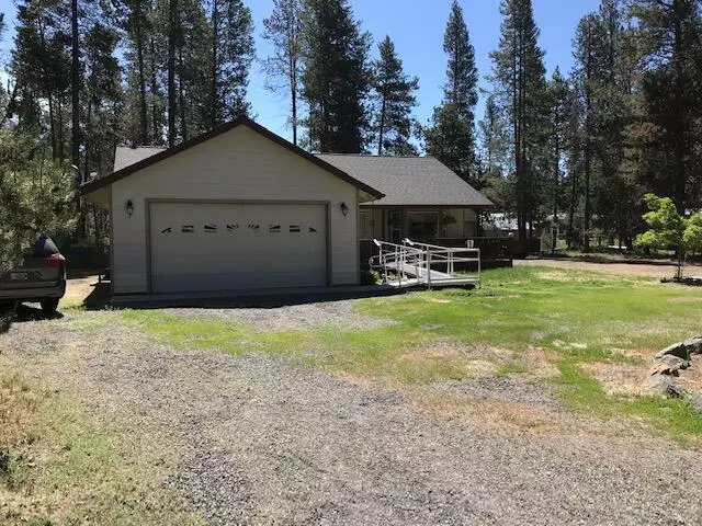 La Pine, OR 97739,52344 Glenwood DR