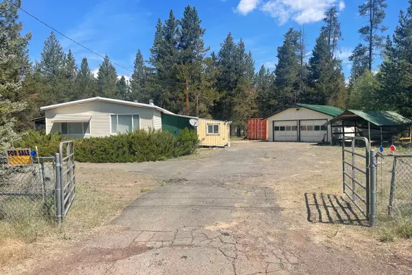 15888 6th ST, La Pine, OR 97739