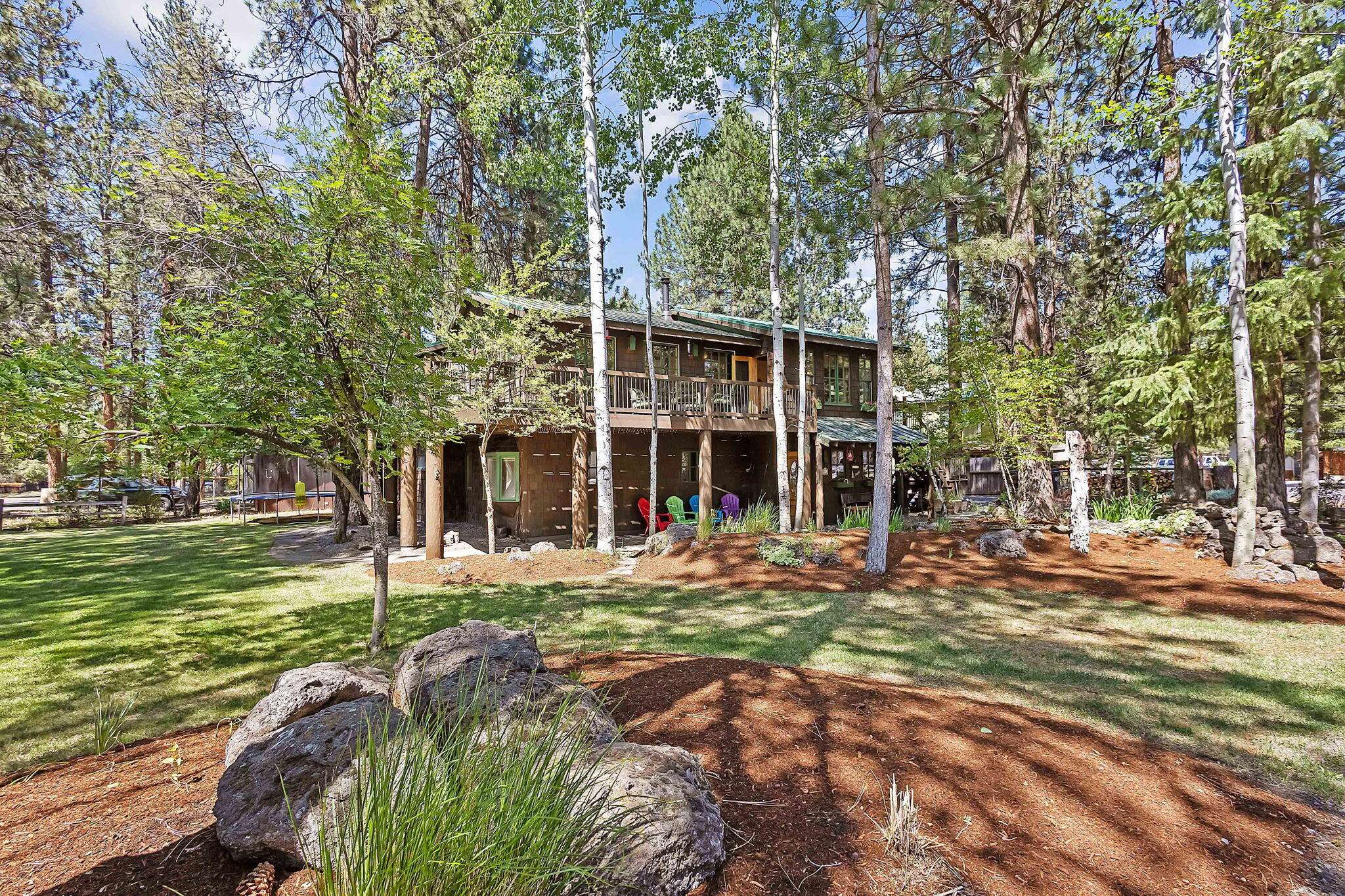 266 Sisters View DR, Sisters, OR 97759