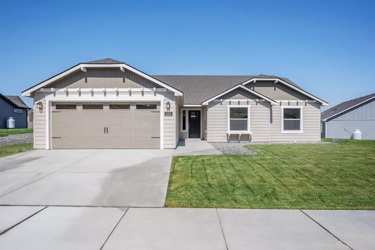 Redmond, OR 97756,1717 Walnut AVE #188