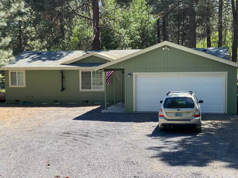 1142 Pine Needle DR, Chiloquin, OR 97624