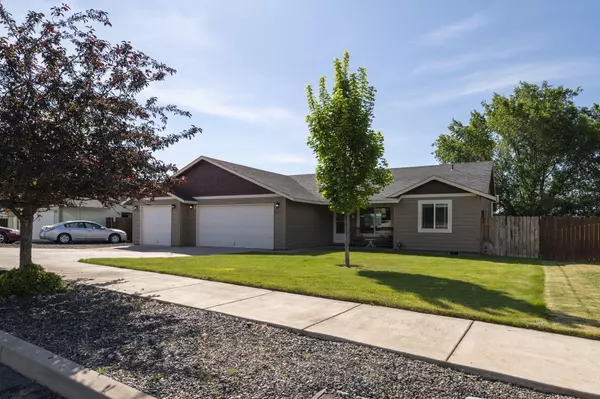 Prineville, OR 97754,2474 Bobbi PL