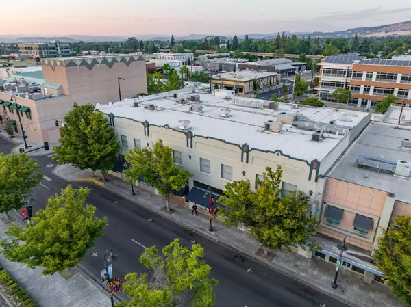 Medford, OR 97501,117 Central AVE