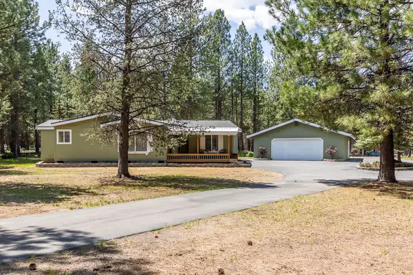 La Pine, OR 97739,53191 Woodstock DR