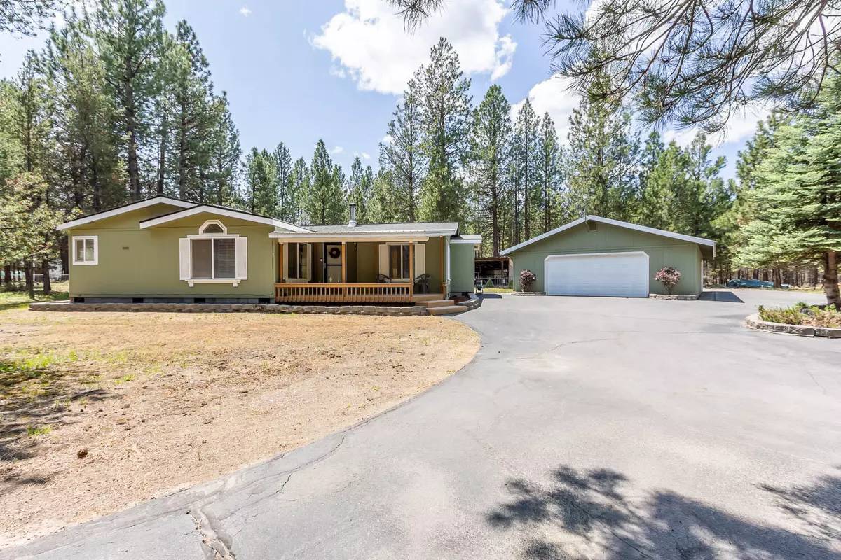 La Pine, OR 97739,53191 Woodstock DR