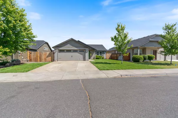 Redmond, OR 97756,3153 Evergreen AVE