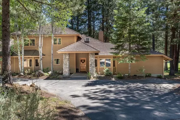 Black Butte Ranch, OR 97759,71032 Fiddleneck LN