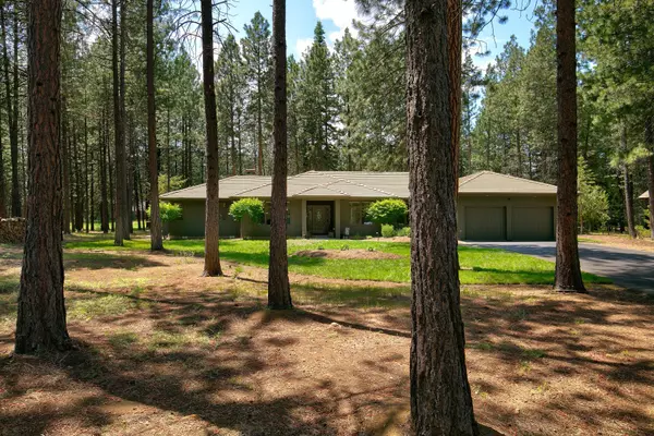 13437 Triflorium #GM 342, Black Butte Ranch, OR 97759