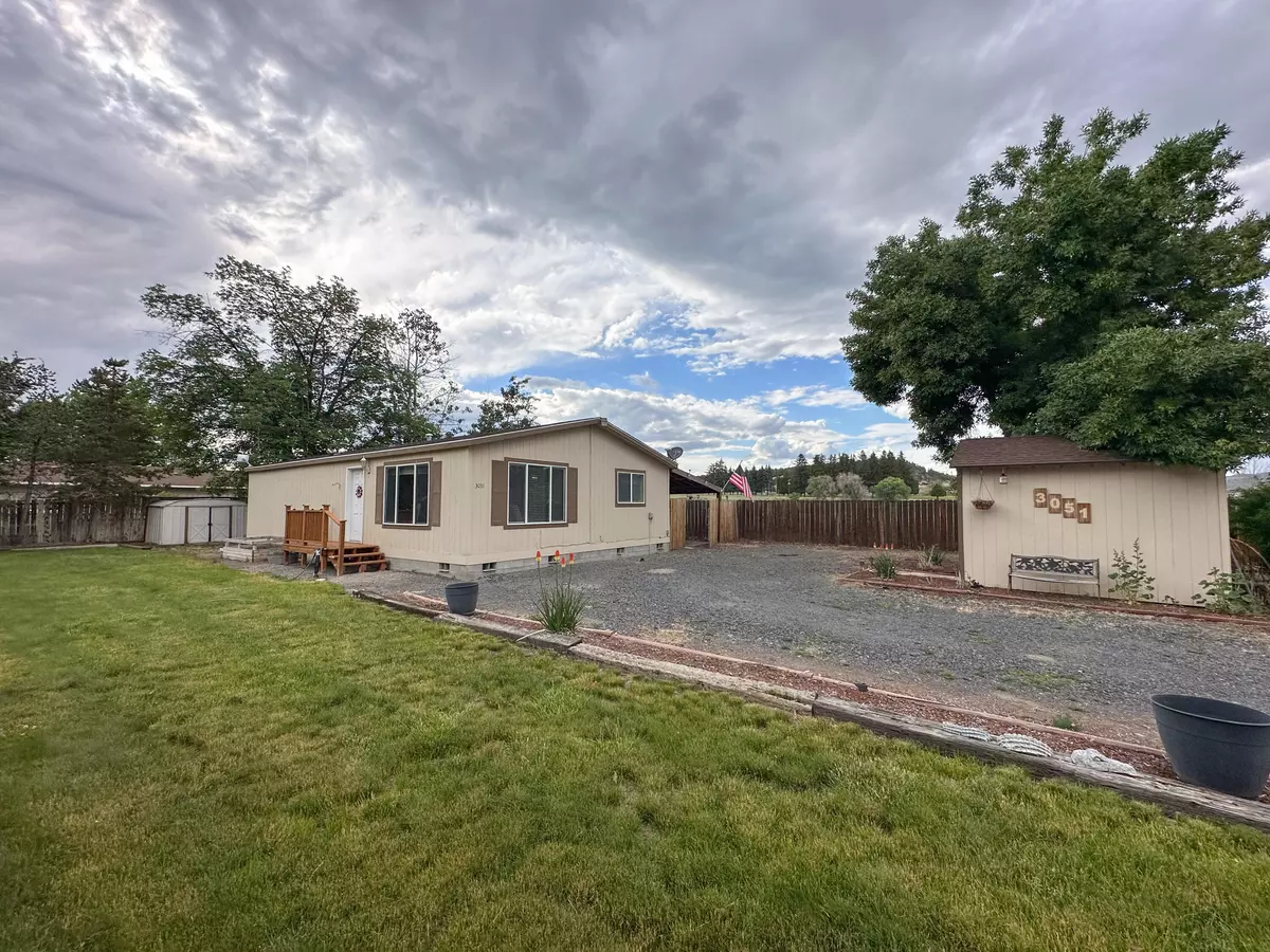 Malin, OR 97632,3051 Juniper PL
