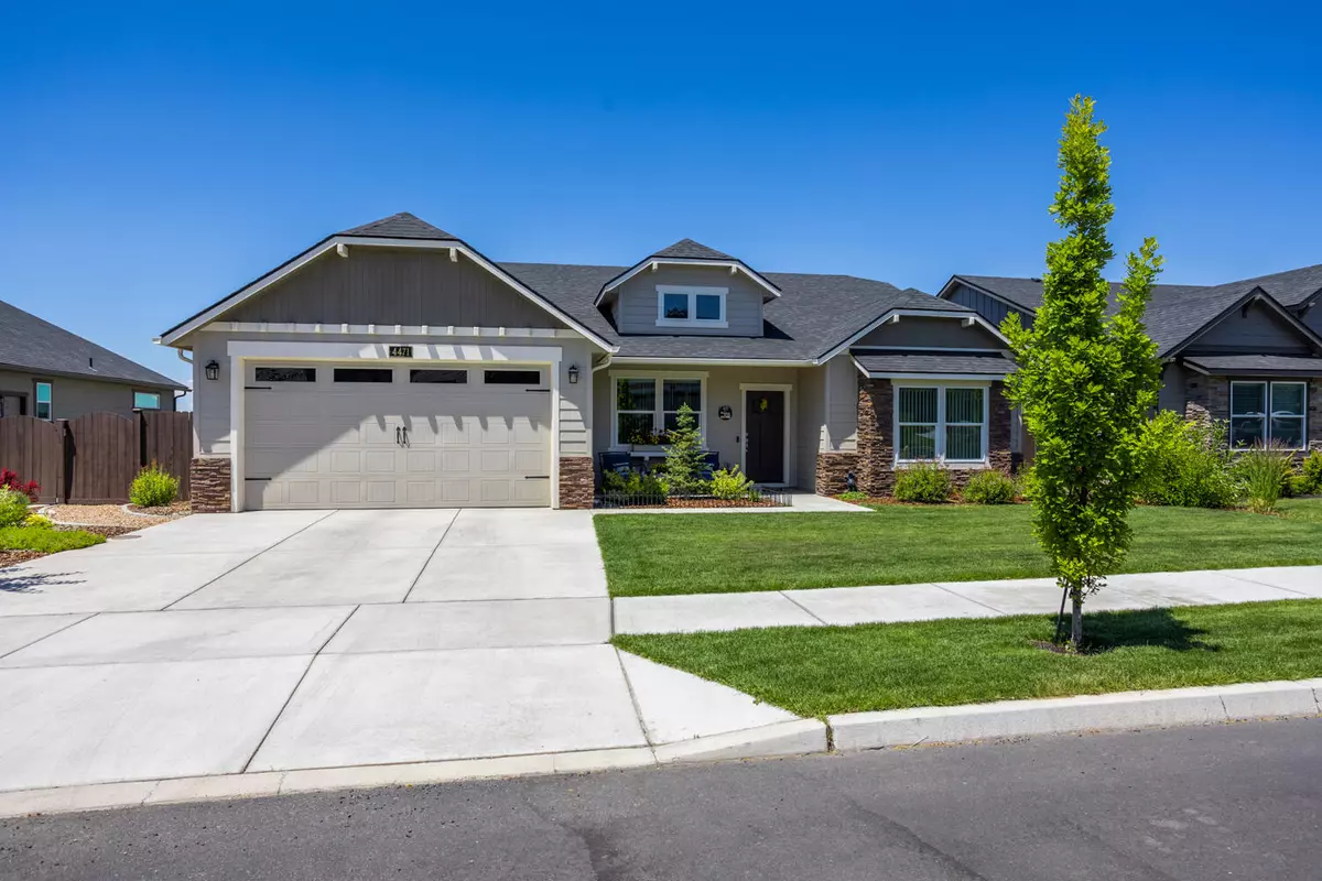 Redmond, OR 97756,4471 Majestic AVE