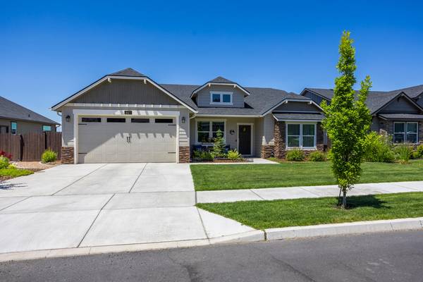 4471 Majestic AVE, Redmond, OR 97756