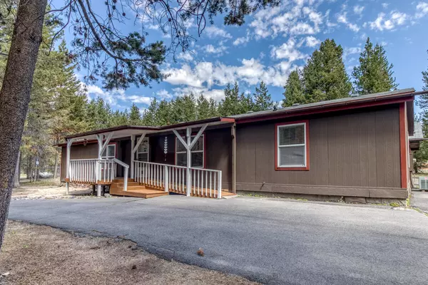 La Pine, OR 97739,16048 Cascade LN