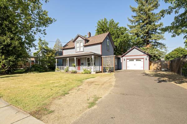 726 Newtown ST, Medford, OR 97501