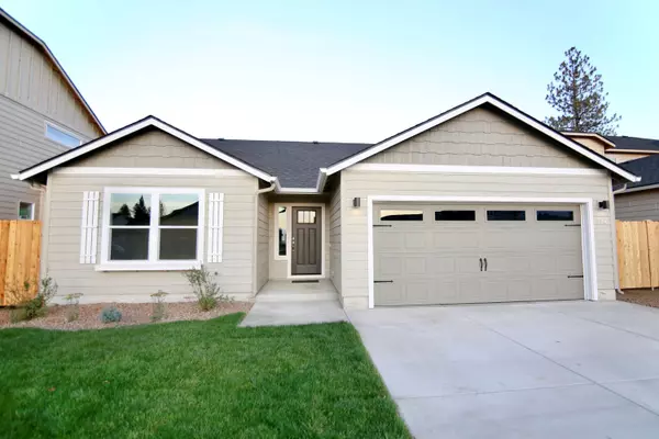 3615 Carlin DR #261, Medford, OR 97504