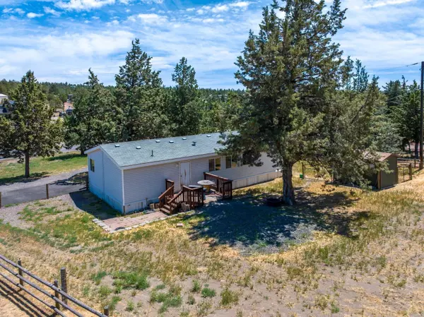 Terrebonne, OR 97760,9059 Sand Ridge RD