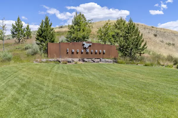 661 Stringline CT, Prineville, OR 97754