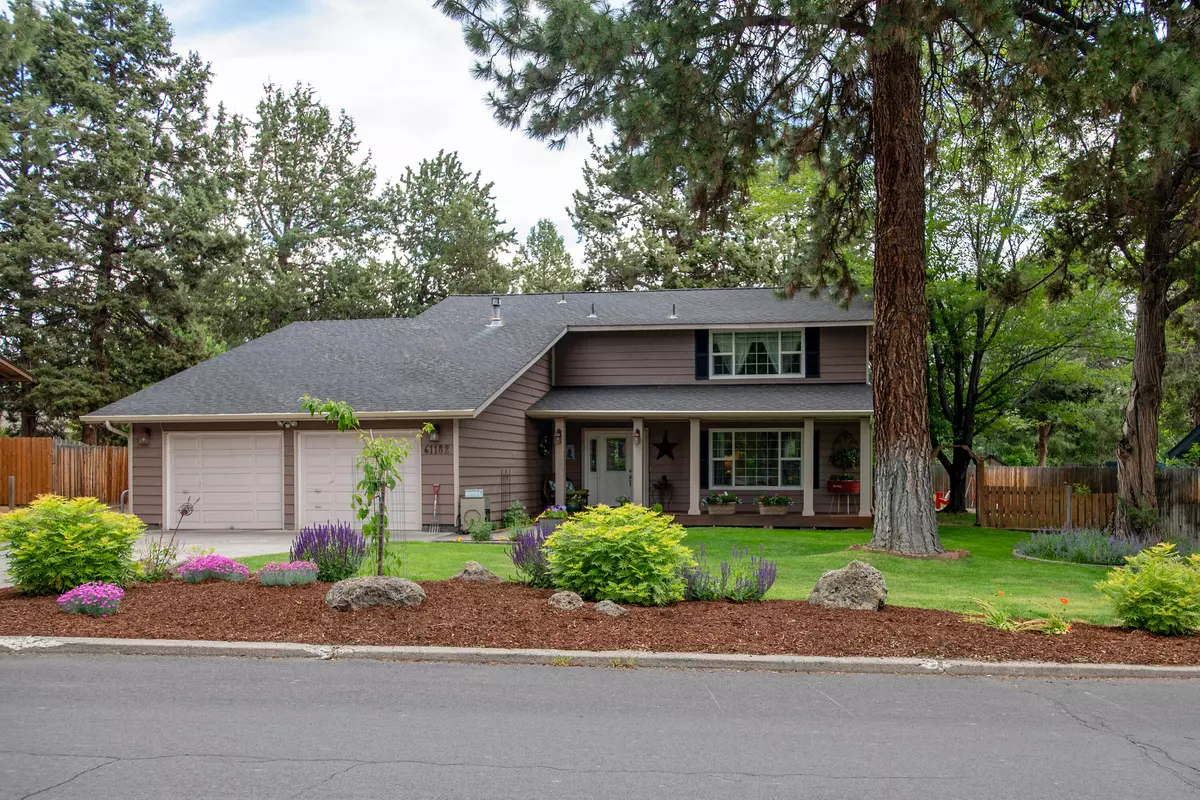 Bend, OR 97702,61182 Benham RD