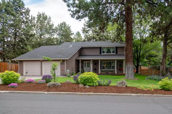 61182 Benham RD, Bend, OR 97702