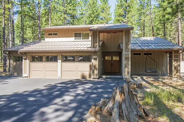 Black Butte Ranch, OR 97759,70447 Bowdenii #GM 223