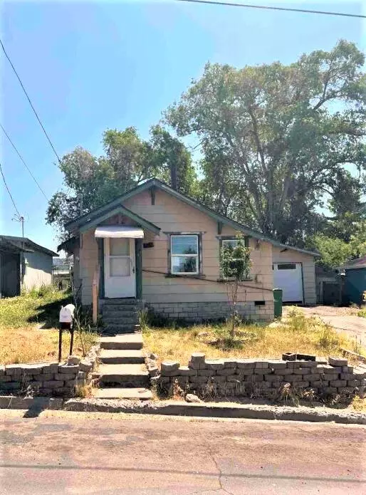 Klamath Falls, OR 97601,1425 Pleasant AVE