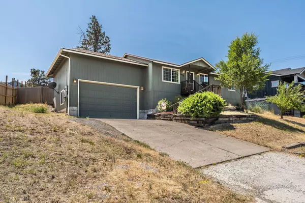 Redmond, OR 97756,3478 Salmon AVE