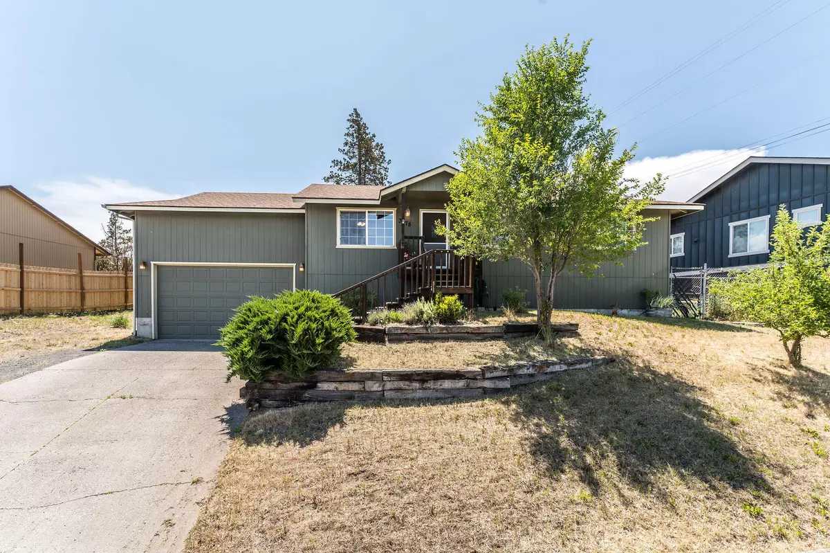 Redmond, OR 97756,3478 Salmon AVE