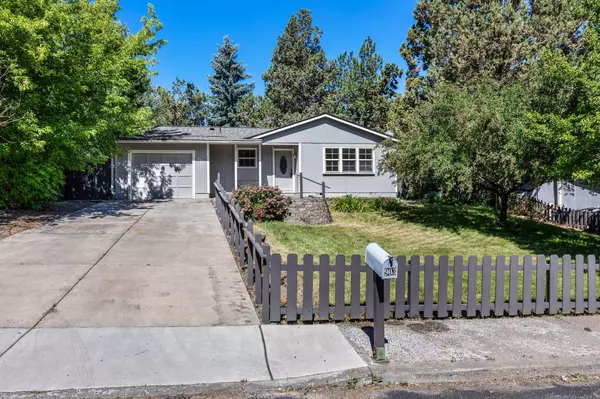 Bend, OR 97702,903 6th ST