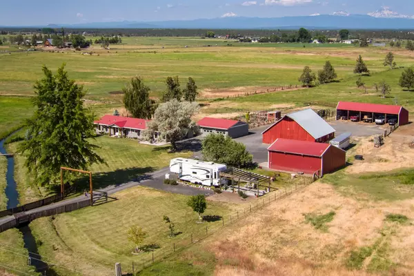 Powell Butte, OR 97753,5624 Reif RD
