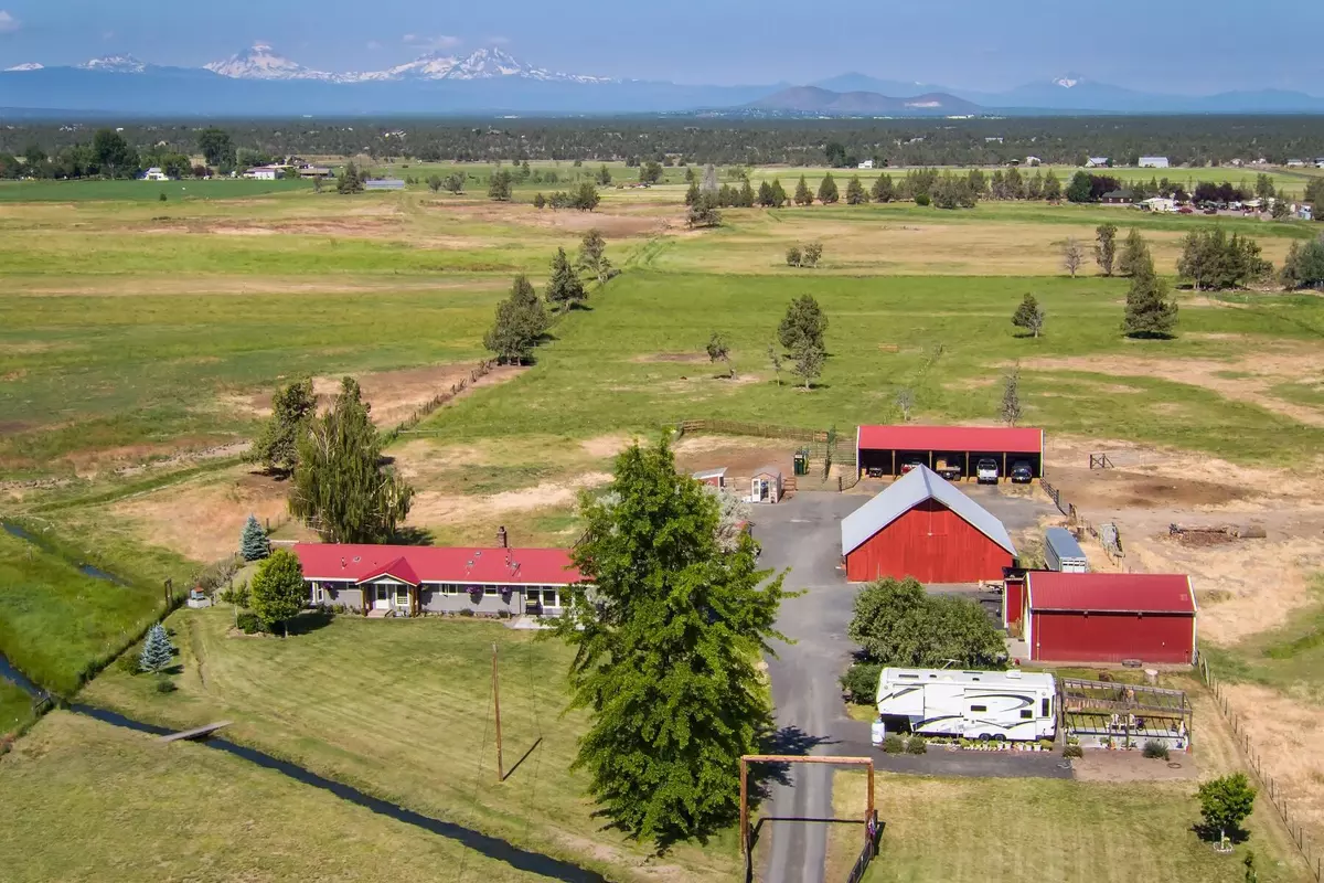 Powell Butte, OR 97753,5624 Reif RD