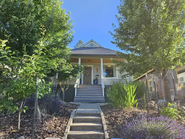 542 Fairview ST, Ashland, OR 97520