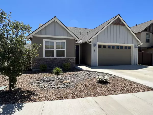 4354 Badger Creek DR, Redmond, OR 97756