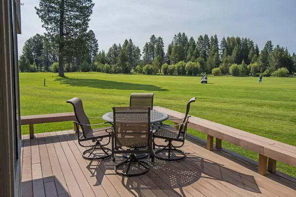 Black Butte Ranch, OR 97759,13400 Foxtail #UNIT 83