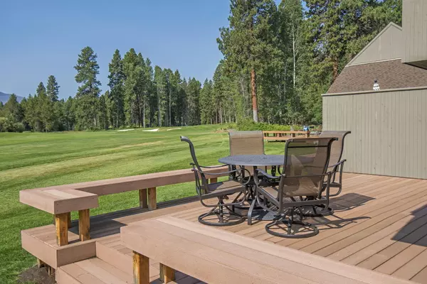 Black Butte Ranch, OR 97759,13400 Foxtail #UNIT 83