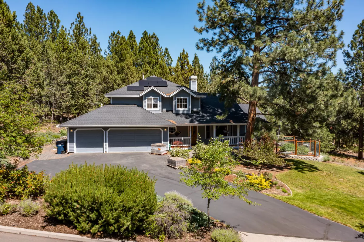 Bend, OR 97703,1653 City View DR