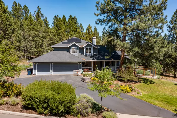 1653 City View DR, Bend, OR 97703