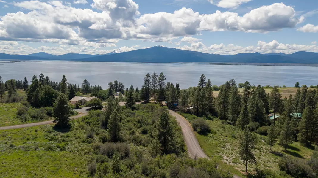 Lots 21, 22 Oregon Shores DR, Chiloquin, OR 97624