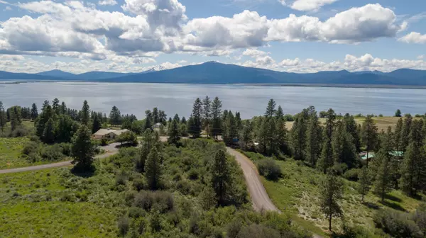 Chiloquin, OR 97624,Lots 21,22 Oregon Shores DR