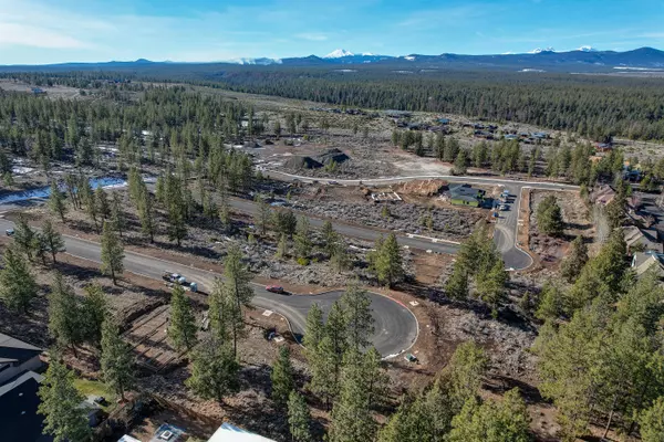 Bend, OR 97703,Lot 88-3 Woodsman LOOP