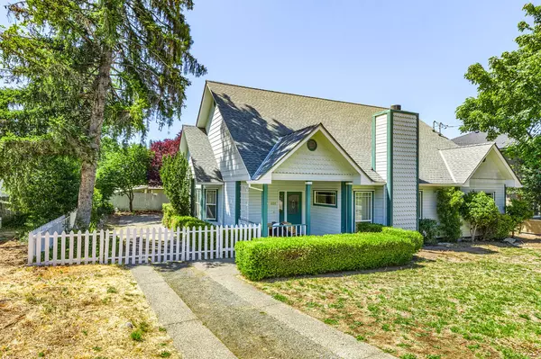 Jacksonville, OR 97530,460 4th ST