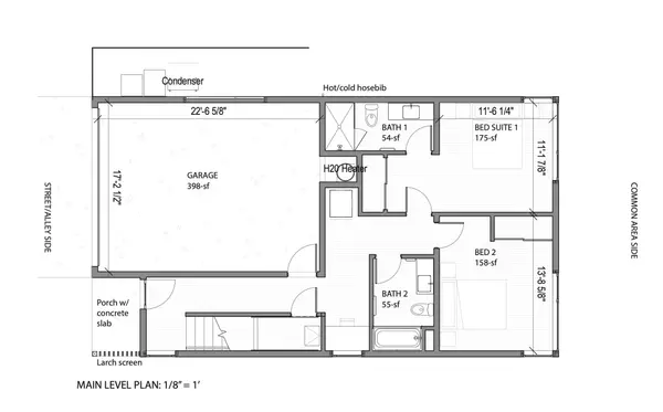 Sisters, OR 97759,549 Canopy WAY #Lot 26