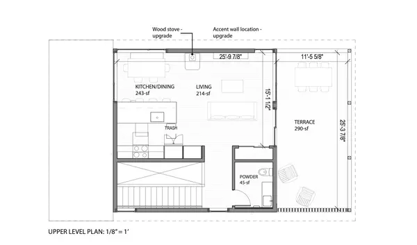 Sisters, OR 97759,549 Canopy WAY #Lot 26