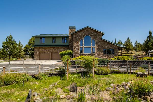 5070 Paulina HWY, Prineville, OR 97754