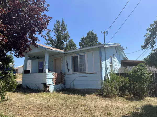 Klamath Falls, OR 97601,3419 Granite ST