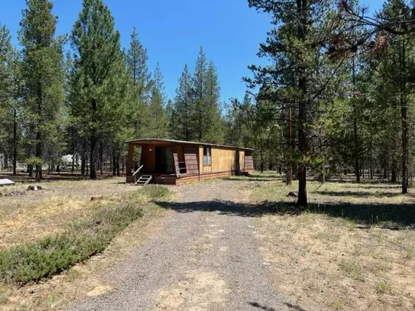 52282 Pine Forest DR, La Pine, OR 97739