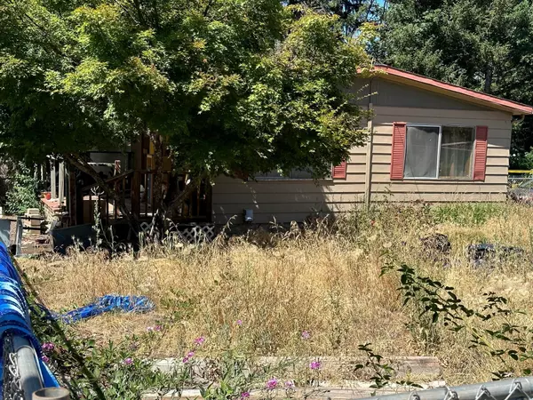 Butte Falls, OR 97522,314 Bluff ST