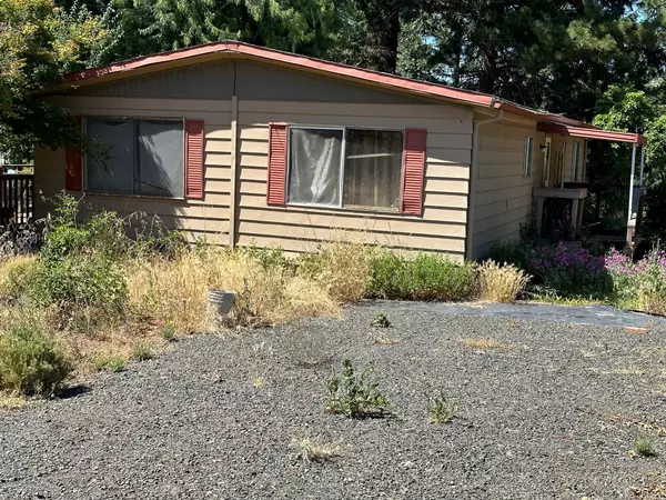 Butte Falls, OR 97522,314 Bluff ST