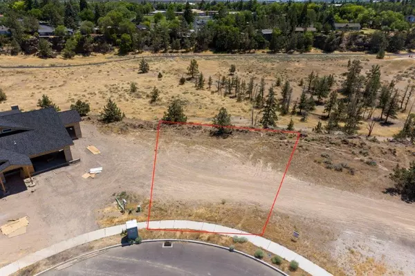 514 Rimrock CT #Lot 231, Redmond, OR 97756